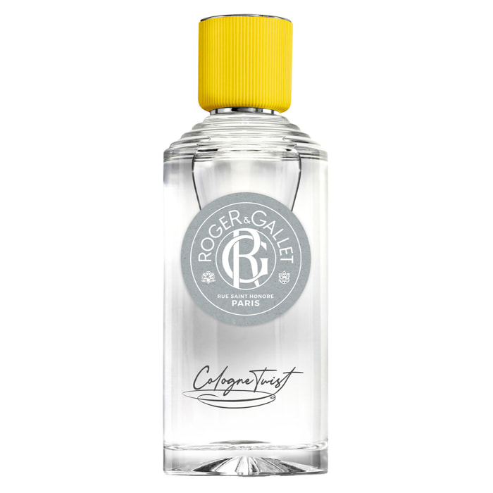 Cologne Twist - Eau de Cologne 100 ml