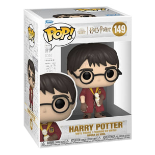 Harry Potter Anniversario Funko Pop! Vinile Figura Harry con Pozione 9 Cm