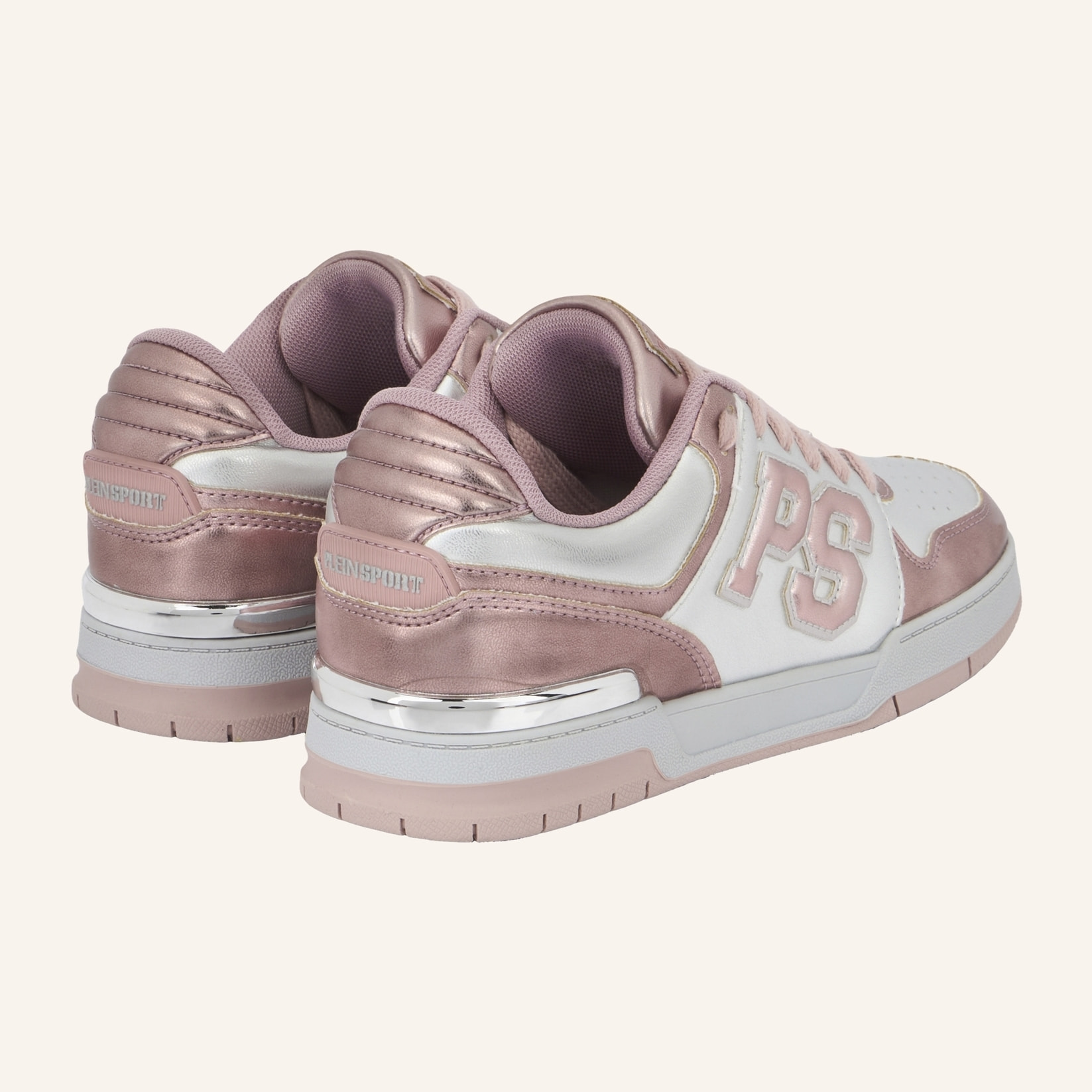 PLEIN SPORT Scarpe da ginnastica basse
