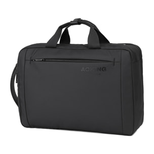 Zaino Unisex Astral Plus - Poliestere - 27.0 x 11.0 x 39.5 cm