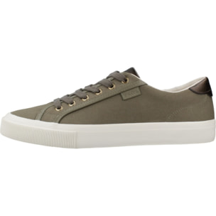 Sneakers de  Mujer de la marca GEOX  modelo D EMMELENY VERDE