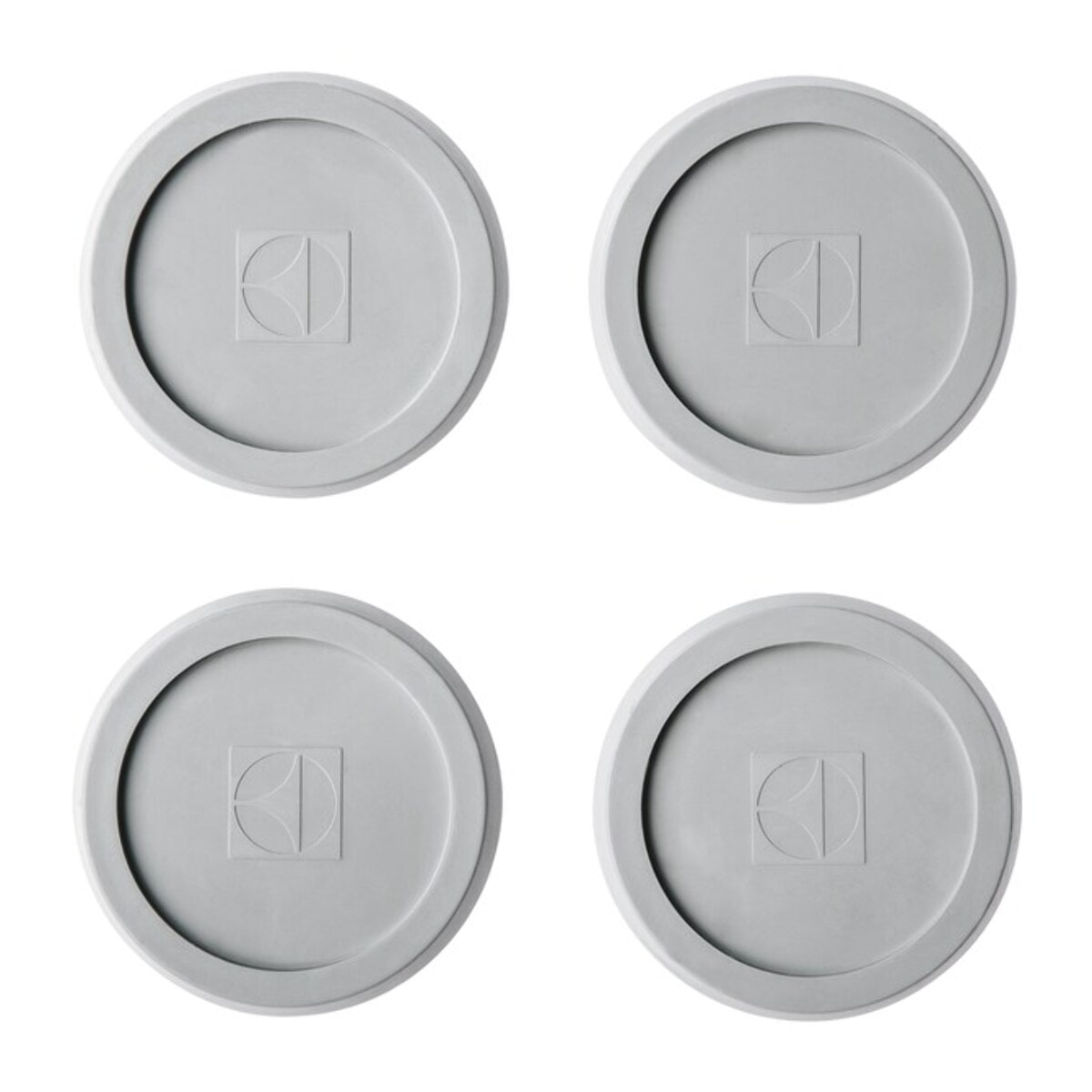 AEG Almohadillas antivibración A4WZPA02