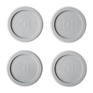 AEG Almohadillas antivibración A4WZPA02