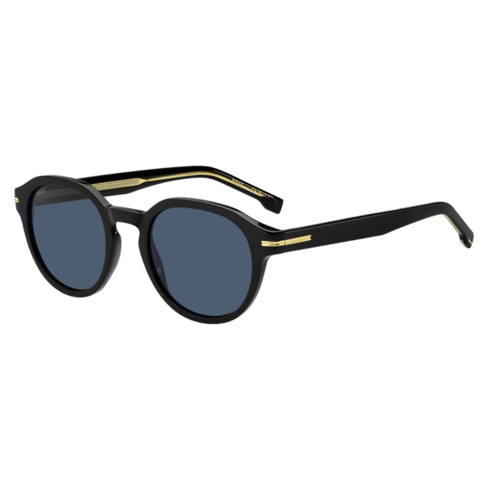 Gafas de Sol Hugo Boss 1721/S 807 de Acetato Hombre 50 mm