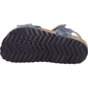 Sandalias Niño de la marca GEOX  modelo J GHITA BOY AZUL