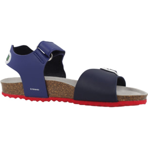 Sandalias Niño de la marca GEOX  modelo J GHITA BOY AZUL