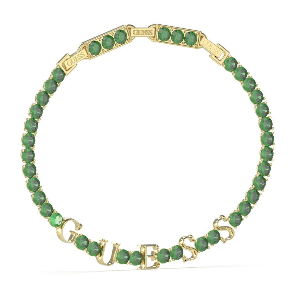 Pulsera Guess Mujer JUBB04218JWYGGNT-U