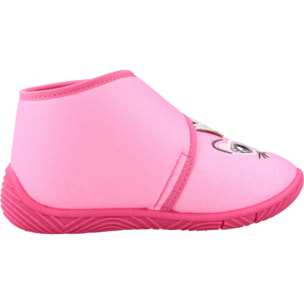 Zapatillas Hogar Niña de la marca CHICCO  modelo 1072087C ROSA