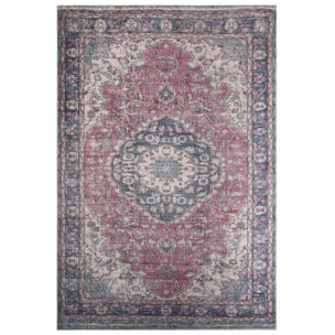 Tapis d'orient ANTIK facile d'entretien