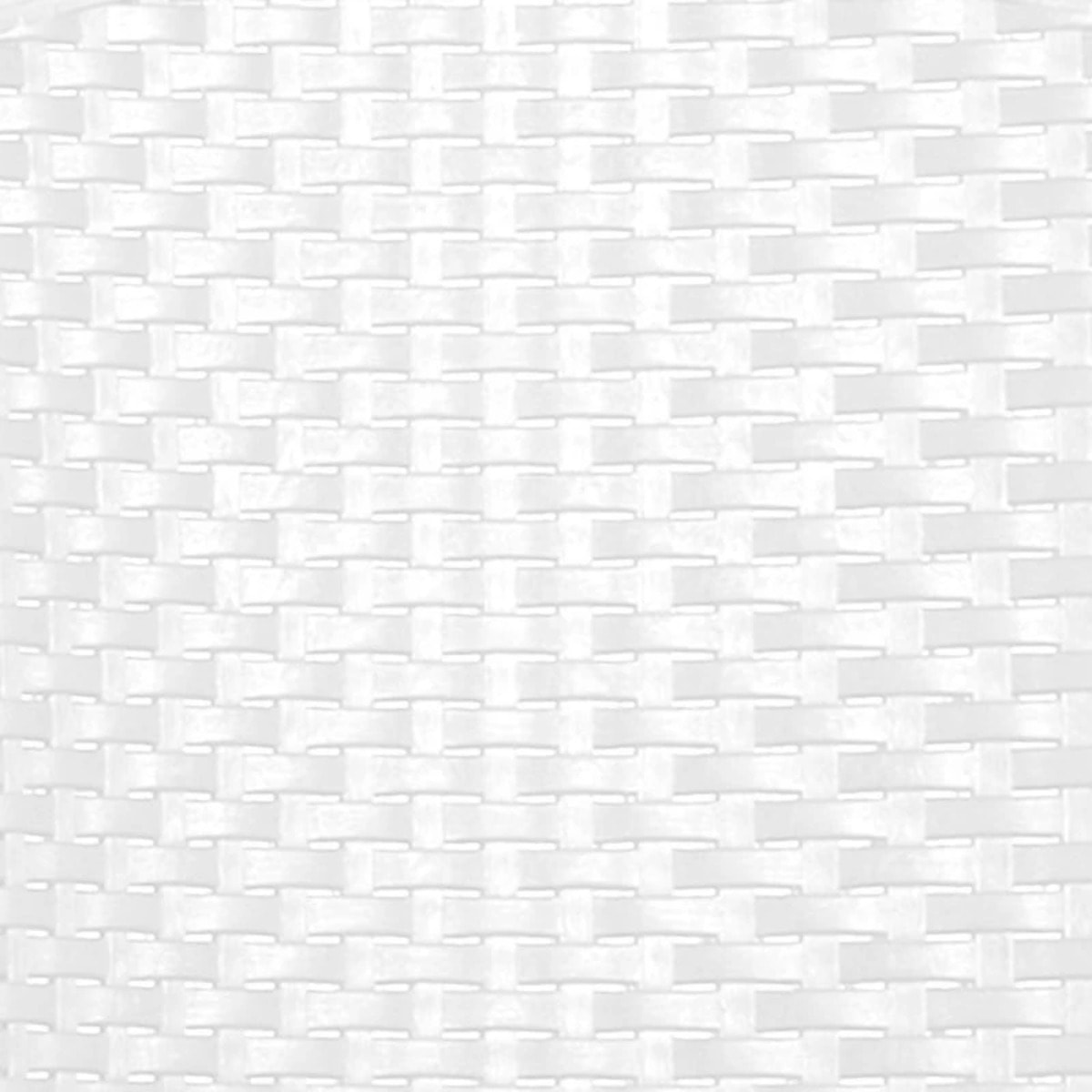 Pack 4 sillas de exterior Pacific Blanco