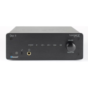 DAC audio TANGENT DAC II Audio USB