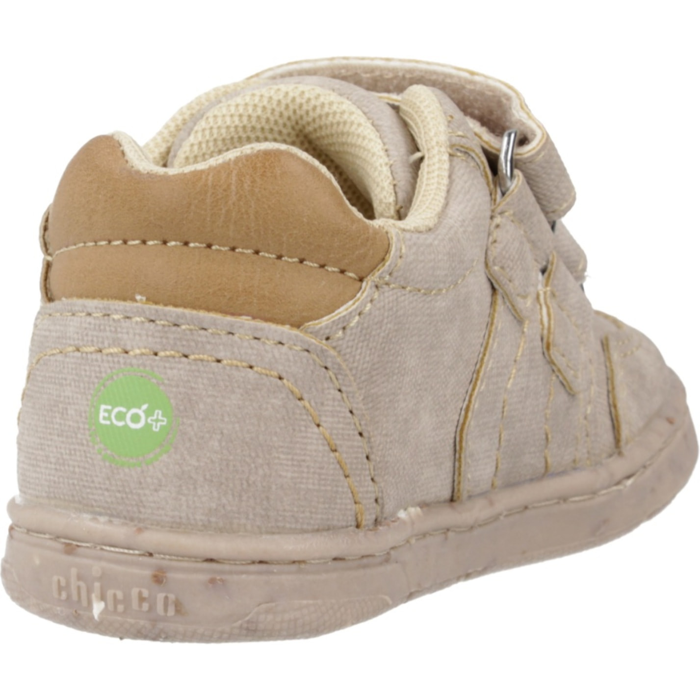 Zapatos Niño de la marca CHICCO  modelo GOOPER Beige