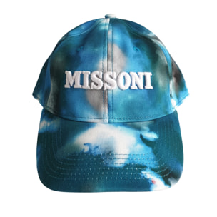 Cappello Unisex Missoni Multicolor 9075001