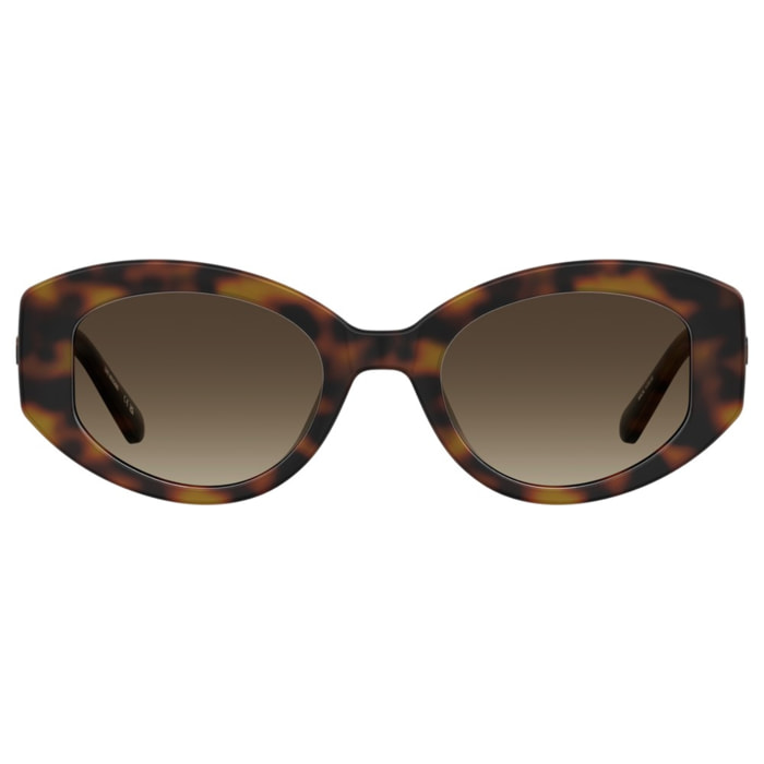 Gafas de Sol Love Moschino MOL105/S WR9 de Tr90 Mujer 50 mm
