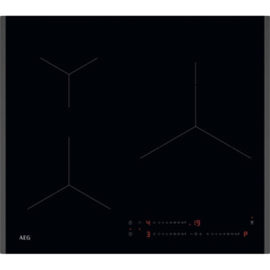 Plaque induction AEG TO63IP00FB