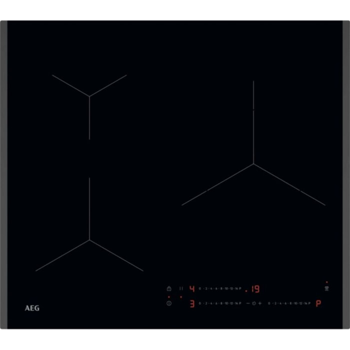 Plaque induction AEG TO63IP00FB