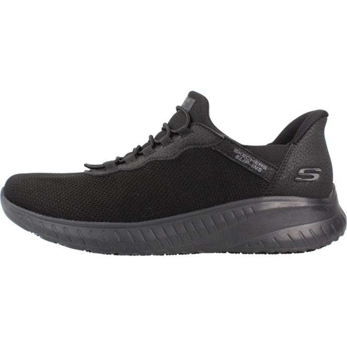 Sneakers De  Mujer 108194ecs Squad Chaos Negro