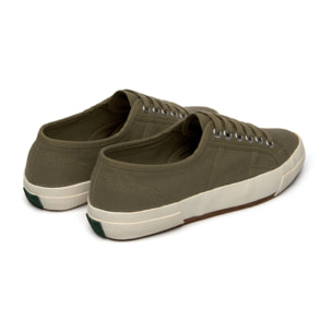Superga - Unisex Verde - 1925