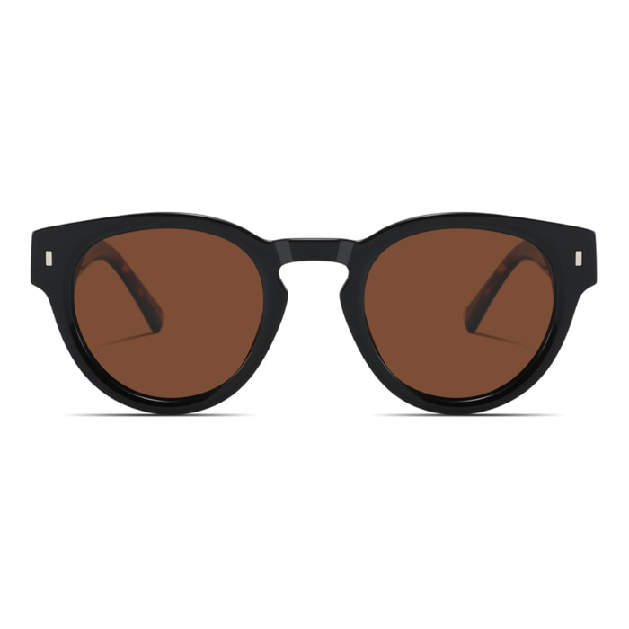 Gafas de Sol Feler 8915-2 Polarizadas de Acetato Unisex 47 mm