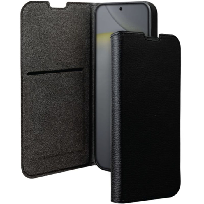 Etui BIGBEN CONNECTED Samsung S25 Ultra folio Noir