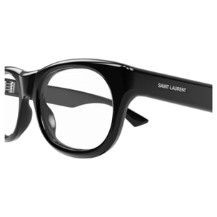 Gafas de Vista Saint Laurent SL 815 ROMY OPT-001 de Acetato Mujer 54 mm