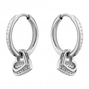 Pendientes Boss Mujer 1580219