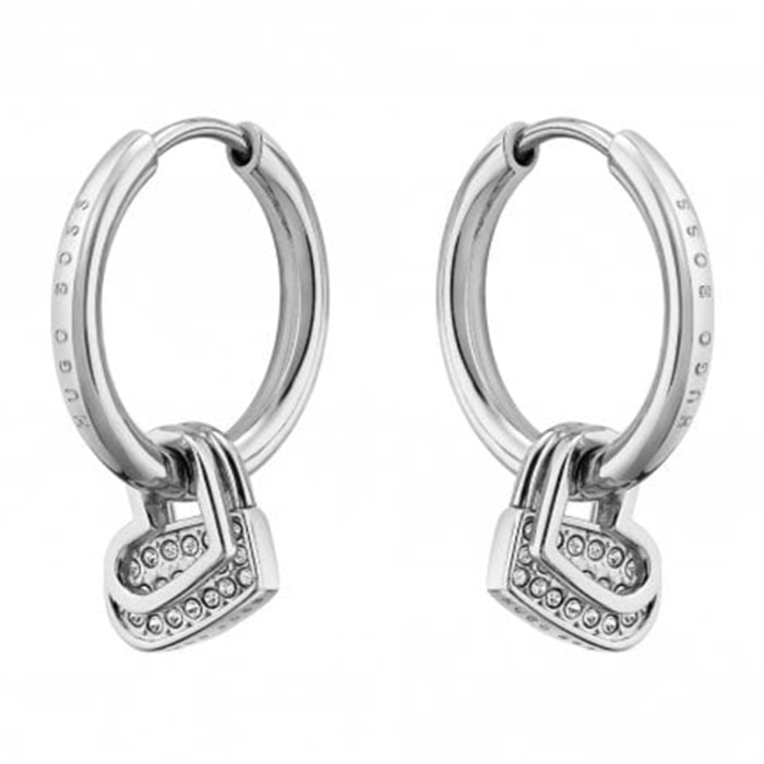 Pendientes Boss Mujer 1580219