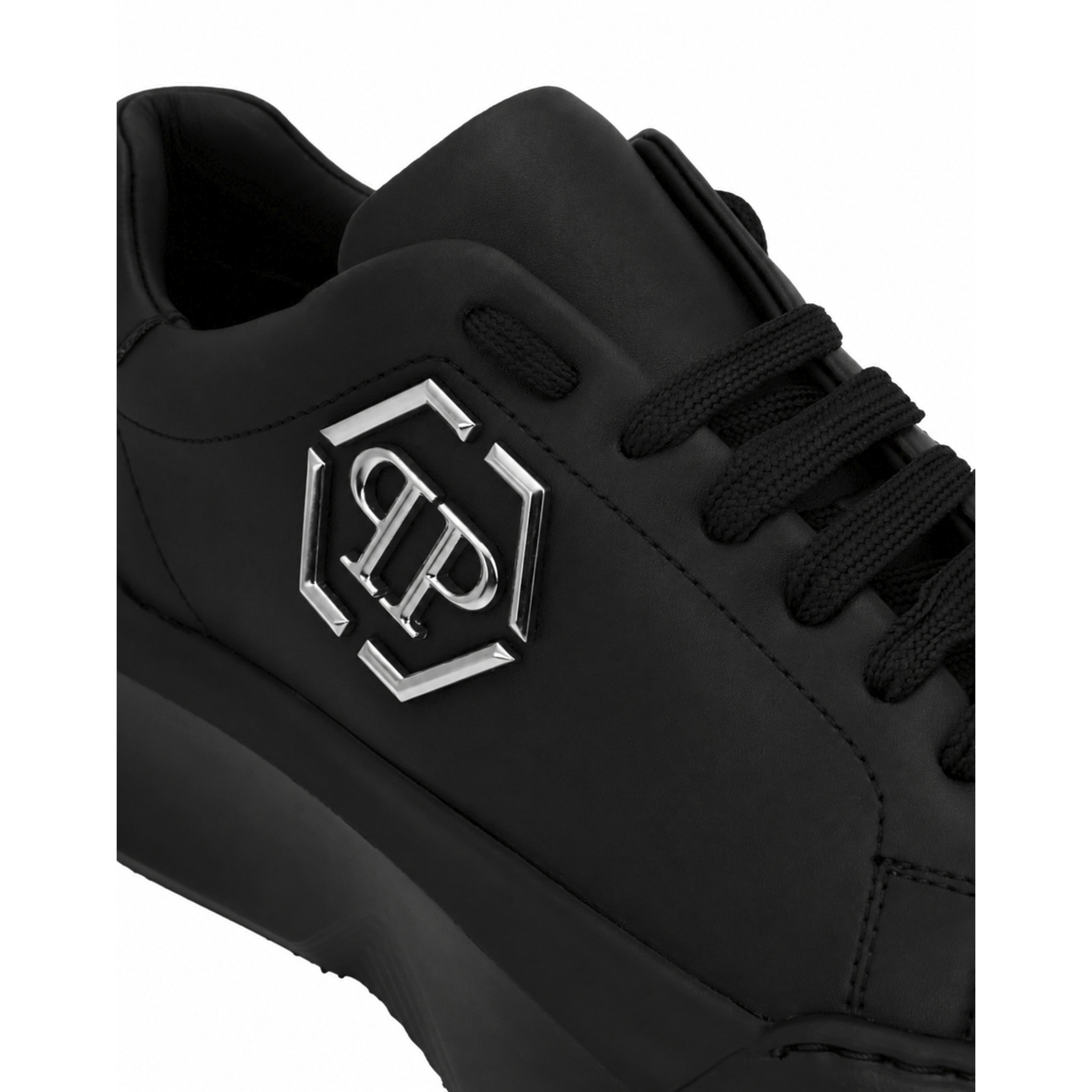 PHILIPP PLEIN Zapatillas de running HEXAGON
