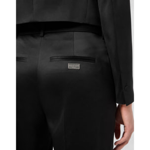 PHILIPP PLEIN Pantalones de corte recto
