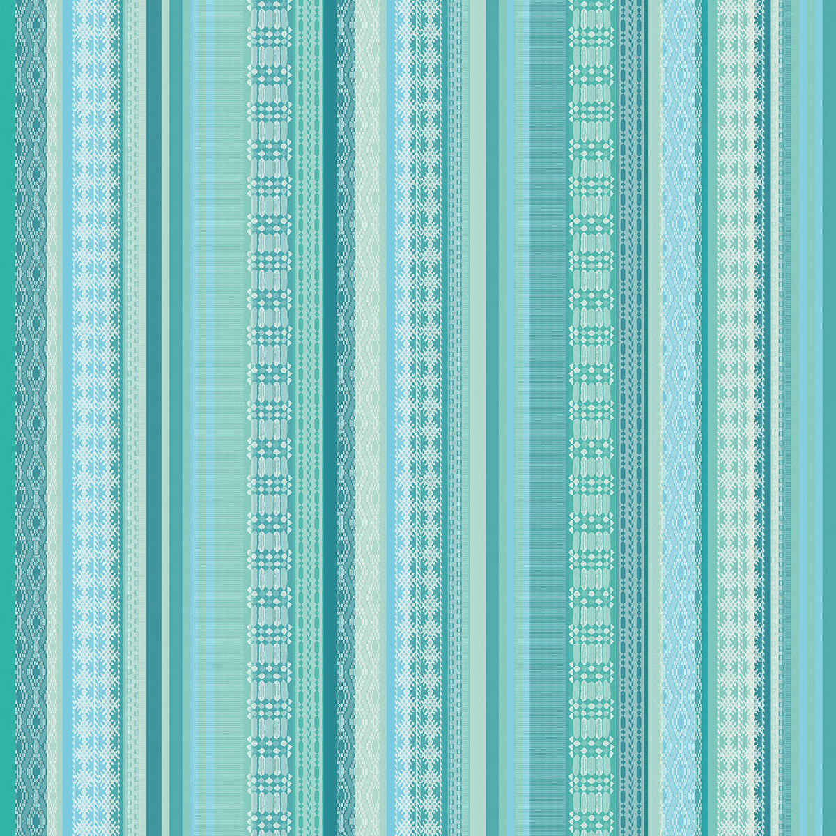 Nappe Mille veracruz aqua