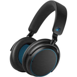 Casque SENNHEISER Accentum Wireless Bleu