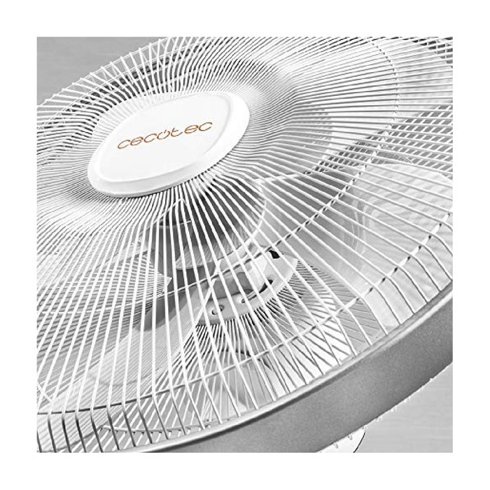 Ventilateur sur pied EnergySilence 1010 ExtremeConnected Cecotec