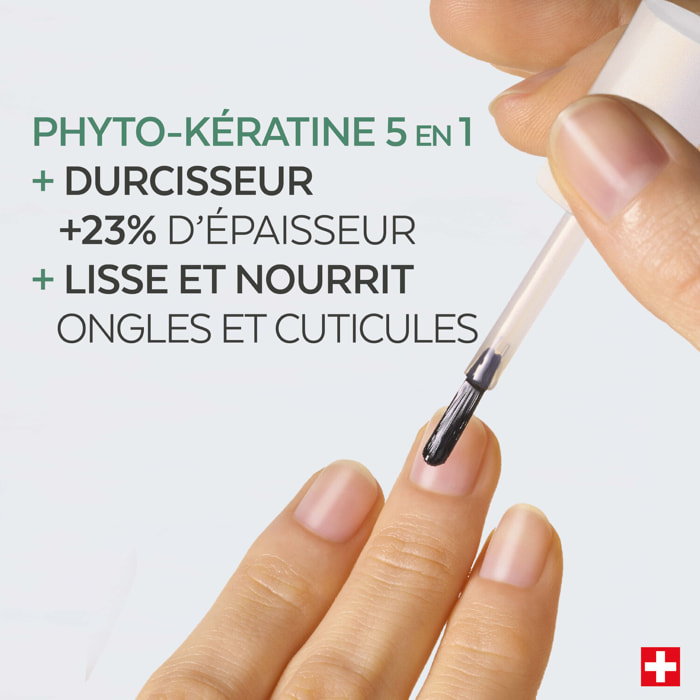 Professional - Sérum Ongles Cassants, Striés 8ml