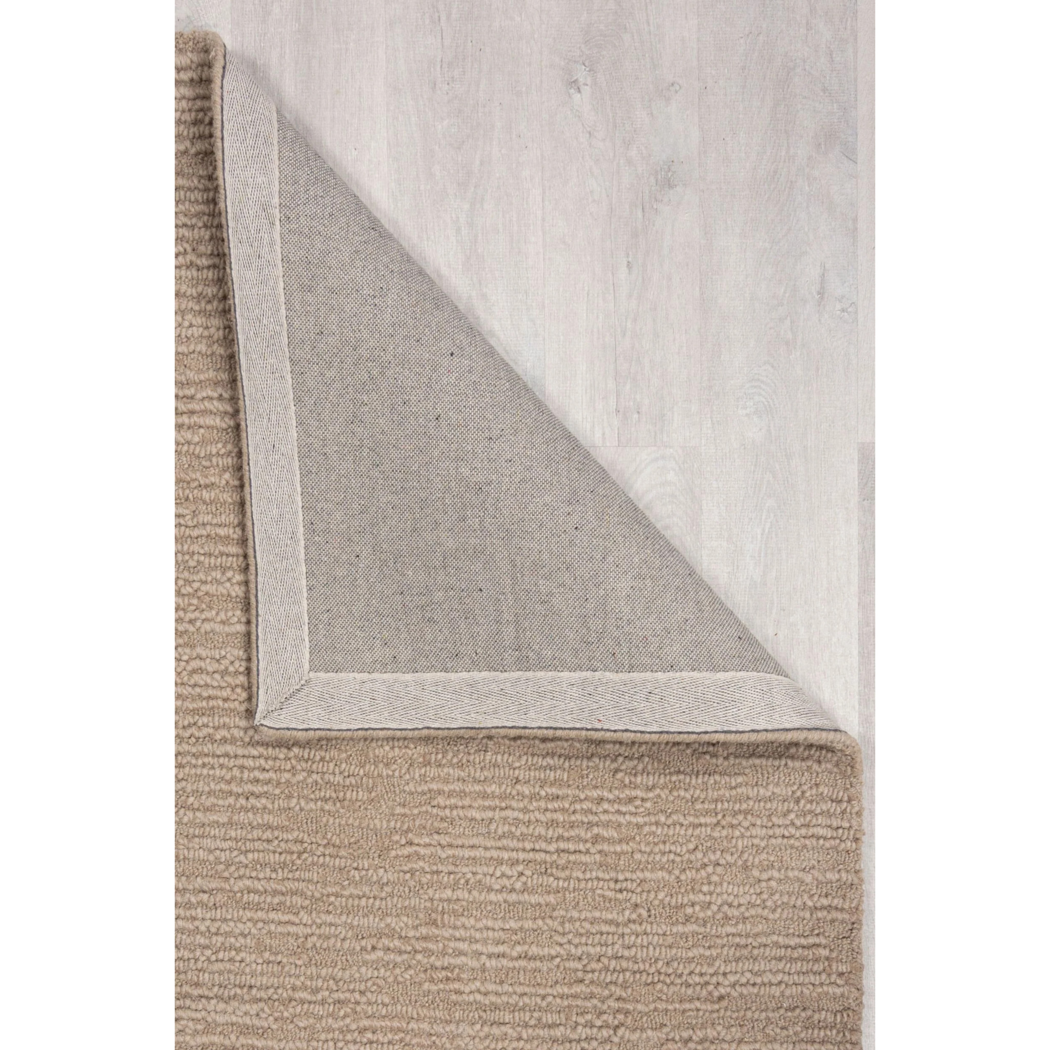 Tapis en laine de couloir HARRIS