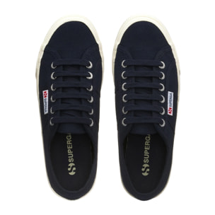 Scarpe da donna Superga Blu 2790 Platform
