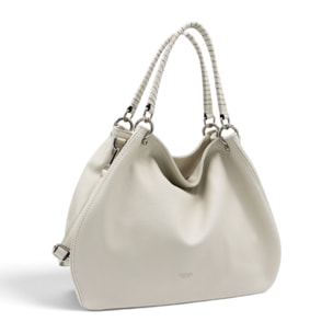 Borsa a Mano Cheval Firenze Thea Beige