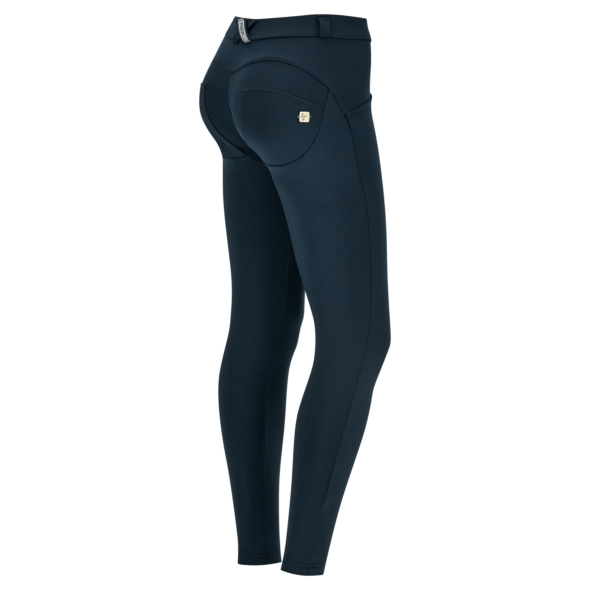 Pantaloni push up WR.UP® superskinny tessuto traspirante