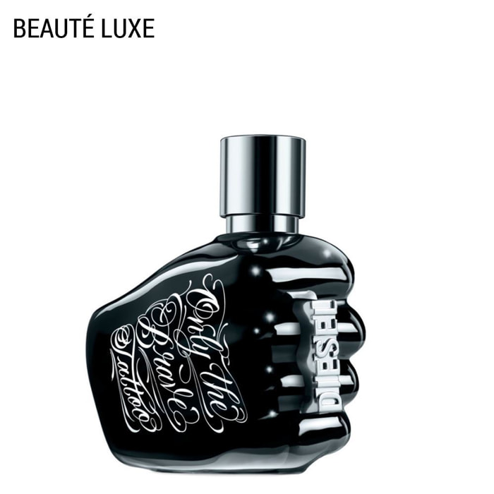 Only The Brave Tattoo  - Eau de Toilette