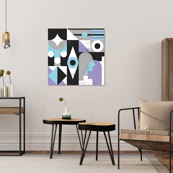 Tableau Oeil conceptuel Tableau plexiglas