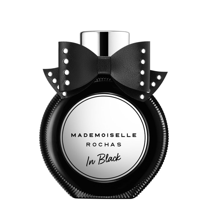 Mademoiselle Rochas In Black - Eau de Parfum