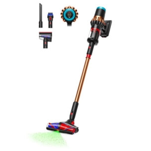 Aspirateur sans fil Dyson V16 Piston Animal