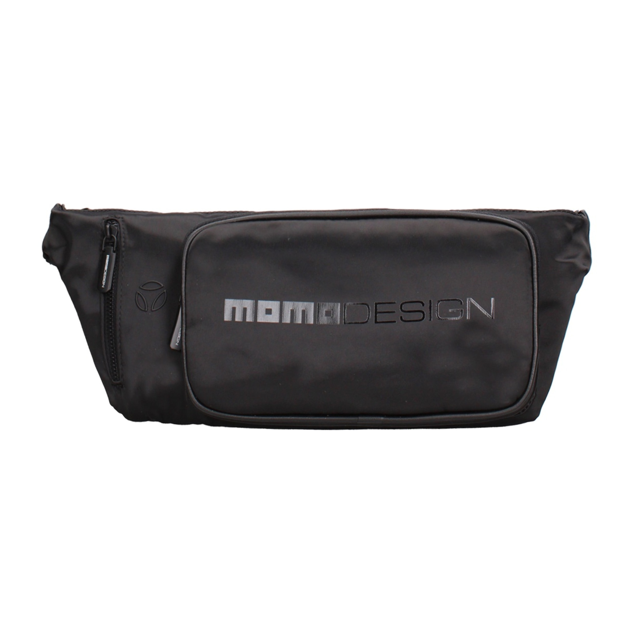 Marsupio da uomo Kryos Chic - Poliuretano - Casual - 15.5 x 27.5 x 8.0 cm