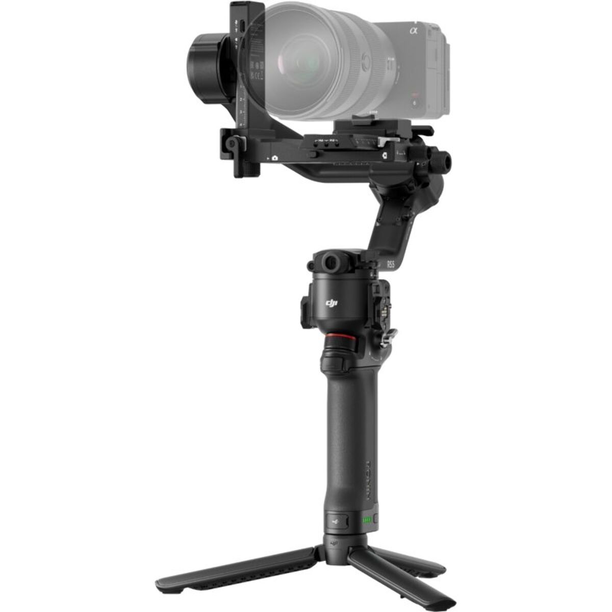 Stabilisateur DJI RS 5