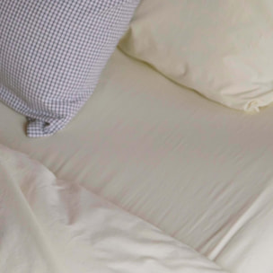 Drap housse Céleste