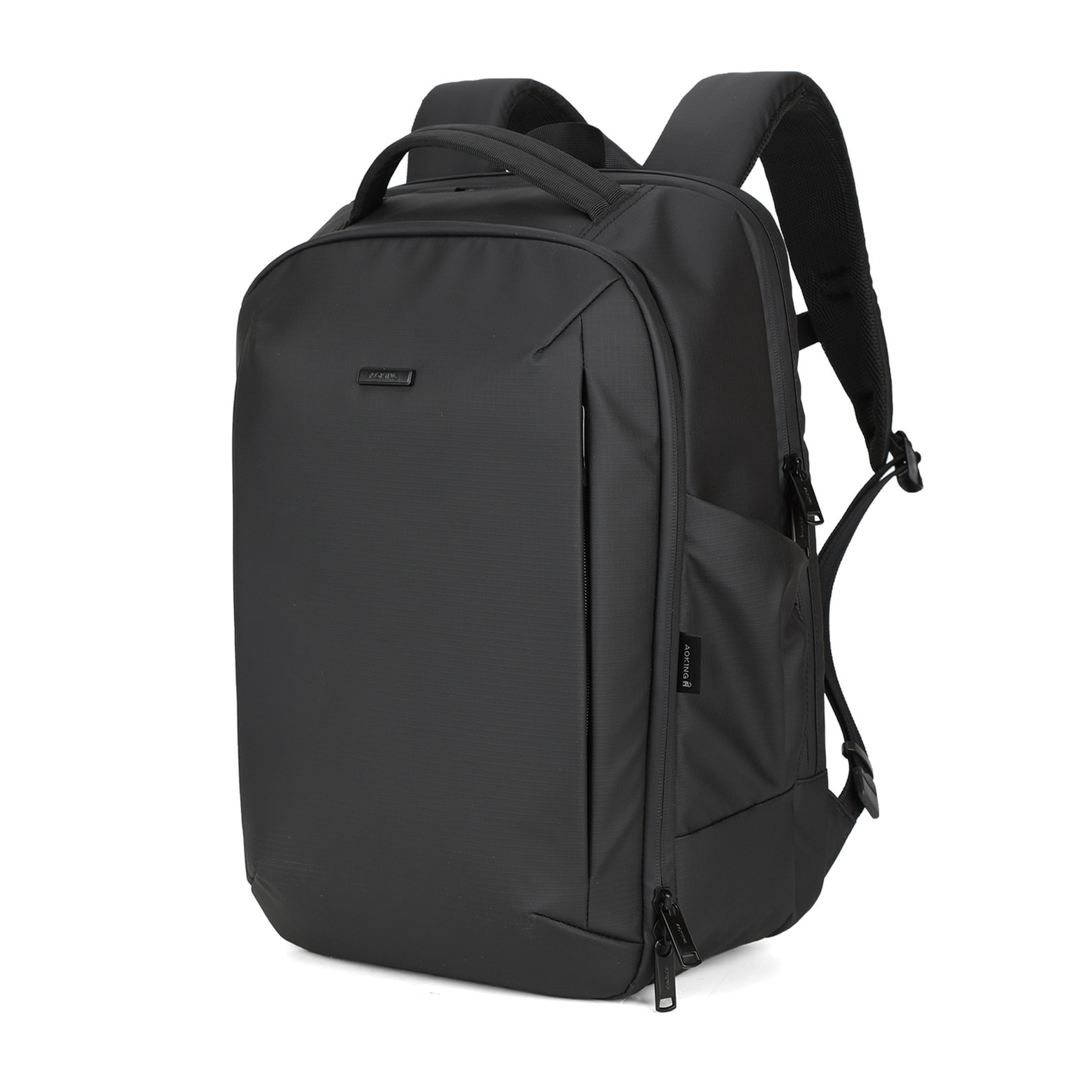 Zaino Unisex Enigma - Poliestere - Casual - Con Zip - 30.0 x 44.0 x 15.5 cm