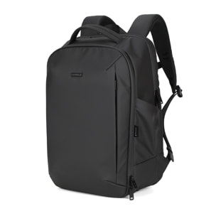 Zaino Unisex Enigma - Poliestere - Casual - Con Zip - 30.0 x 44.0 x 15.5 cm