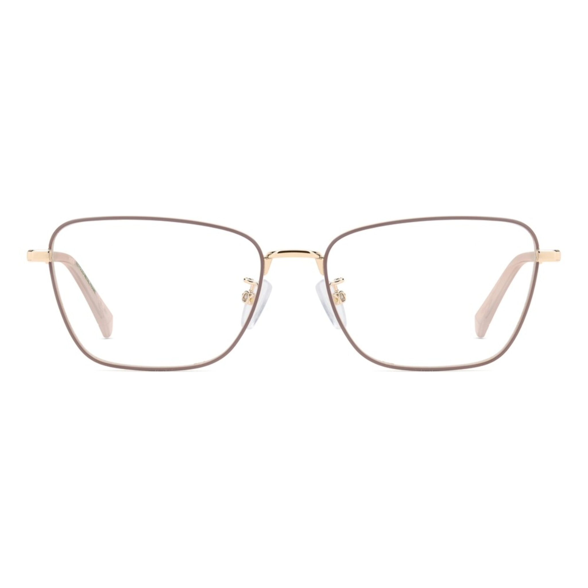 Gafas de Vista Polaroid PLD D581/G PY3 de Metal Mujer 56 mm