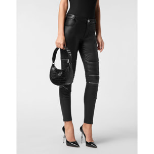 PHILIPP PLEIN Borsa con maniglie