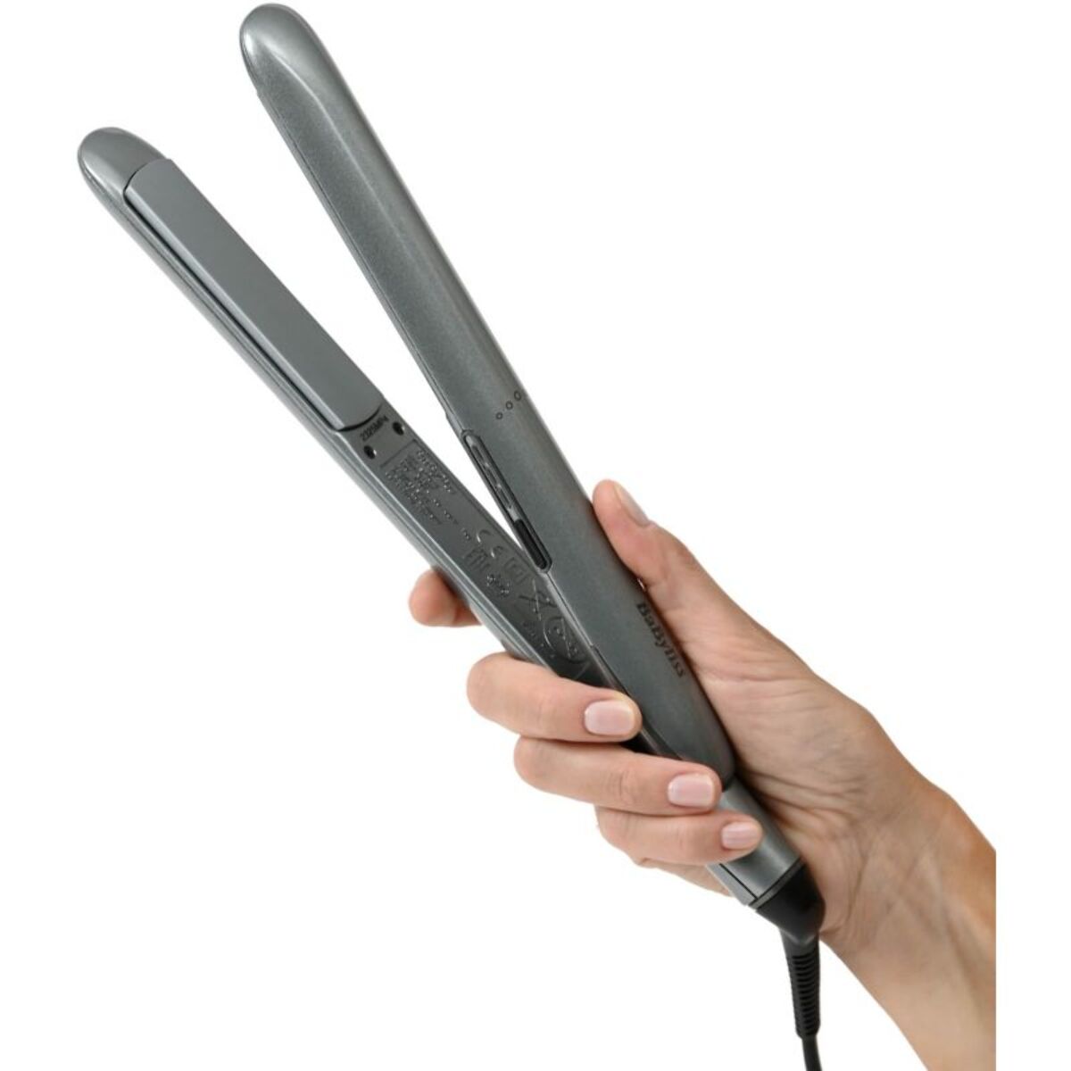 Lisseur BABYLISS Xanadu