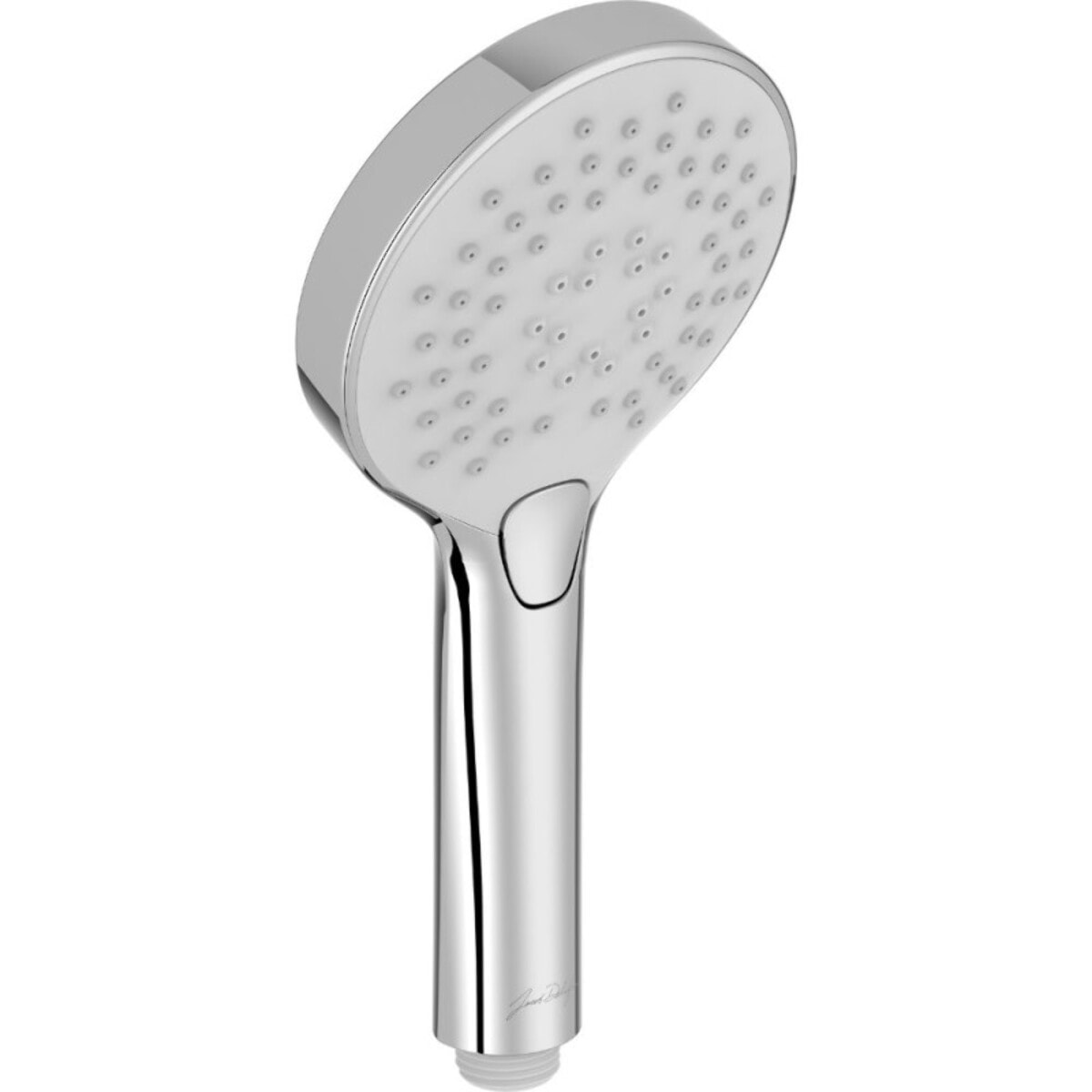 Pommeau de douche JACOB DELAFON Metro, 3 jets